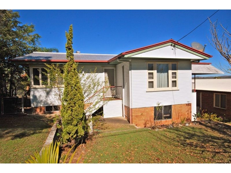 13 Bowen Terrace, The Range QLD 4700