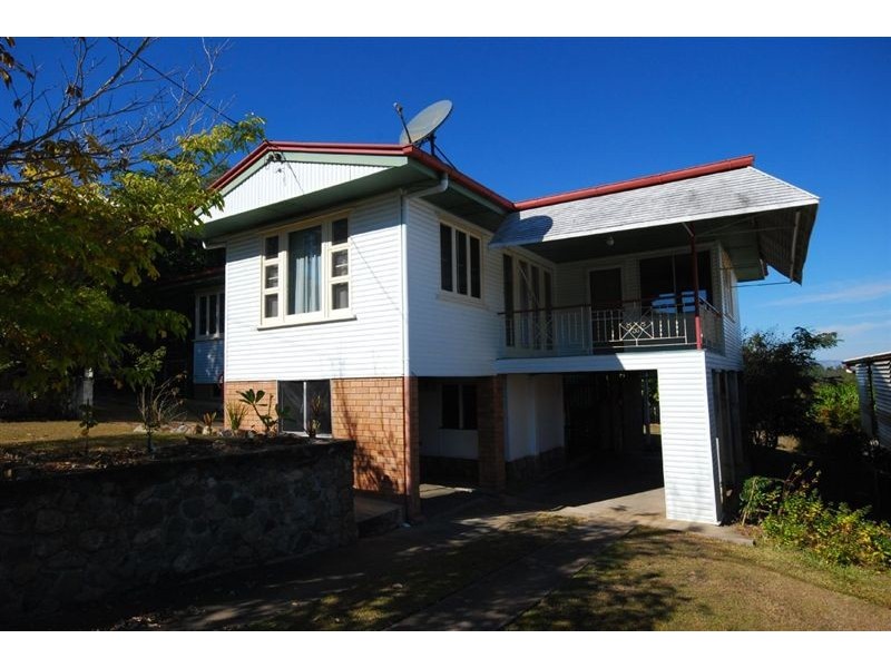 13 Bowen Terrace, The Range QLD 4700
