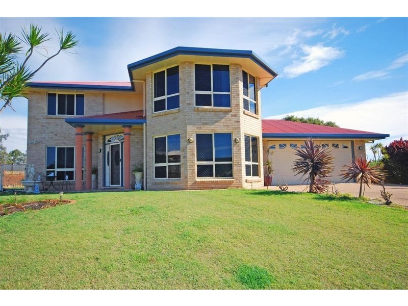 39 Kristie Drive, Rockyview QLD 4701