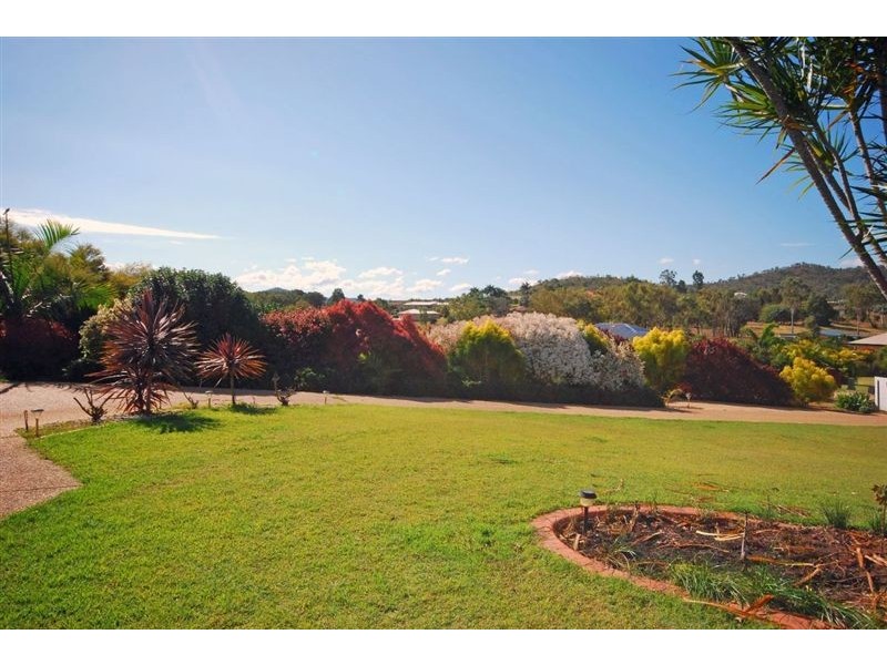 39 Kristie Drive, Rockyview QLD 4701