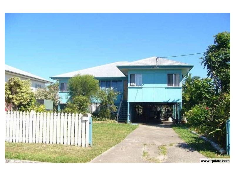 40 Lauga street, Park Avenue QLD 4701