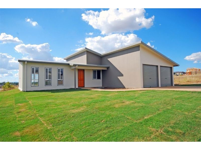 1 Mitchell Court, Gracemere QLD 4702
