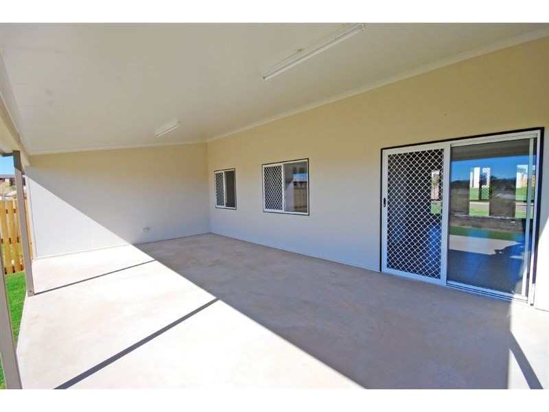 1 Mitchell Court, Gracemere QLD 4702