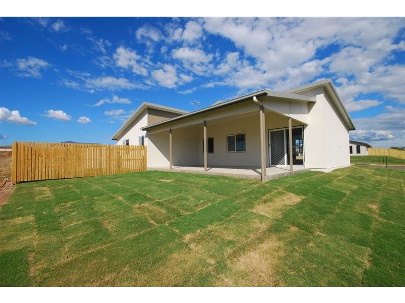 1 Mitchell Court, Gracemere QLD 4702