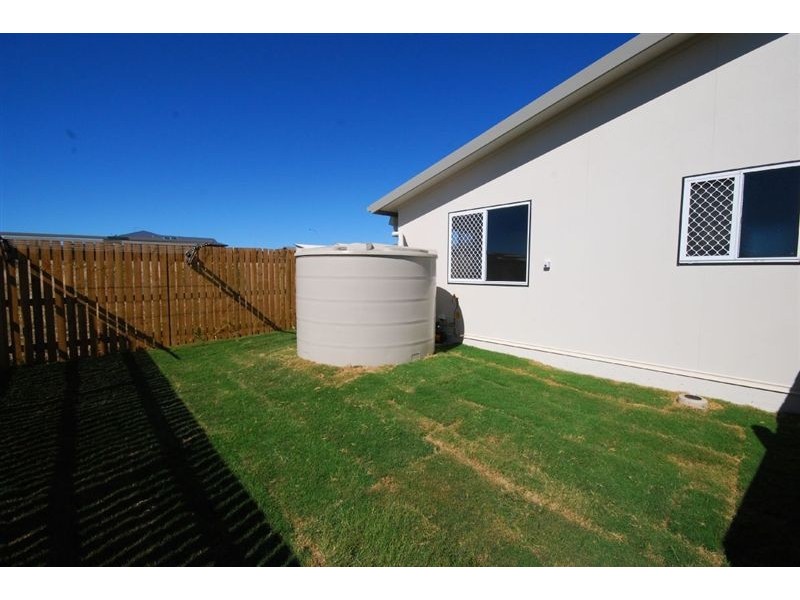 1 Mitchell Court, Gracemere QLD 4702