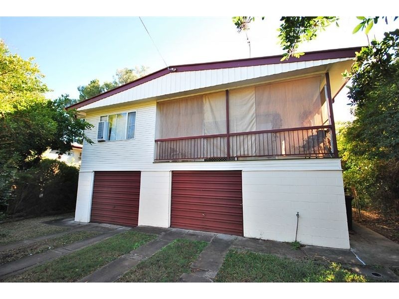 393 Philp Avenue, Frenchville QLD 4701