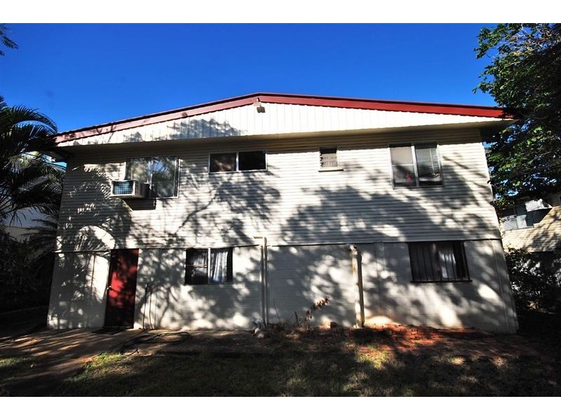 393 Philp Avenue, Frenchville QLD 4701