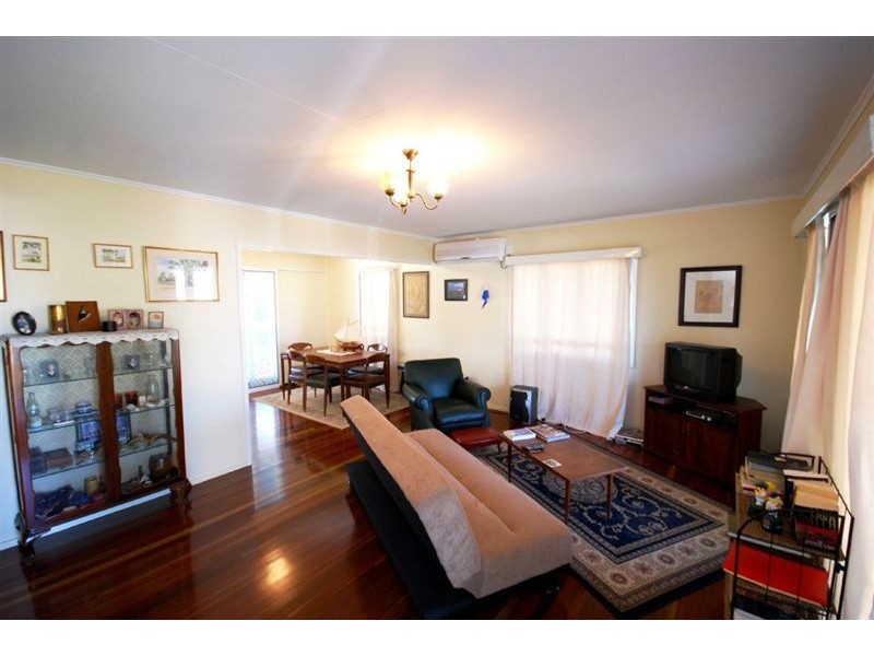 163 Hyde Street, Frenchville QLD 4701