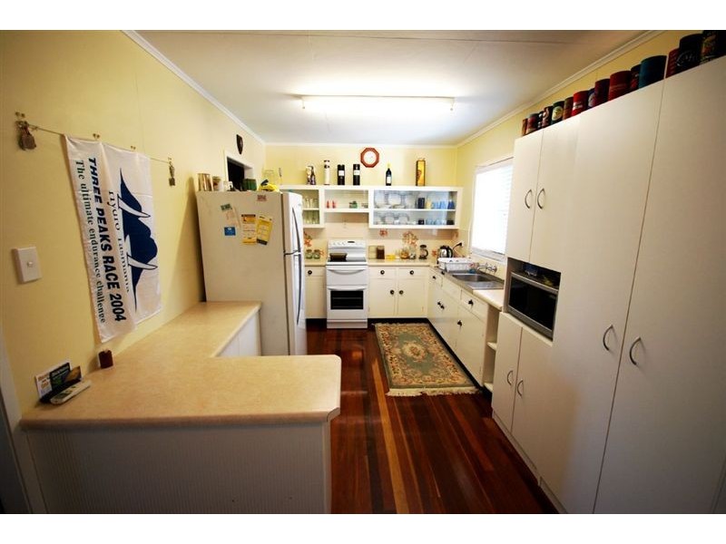 163 Hyde Street, Frenchville QLD 4701