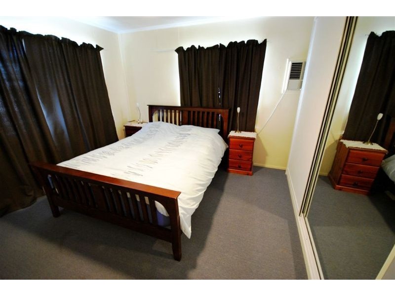 163 Hyde Street, Frenchville QLD 4701