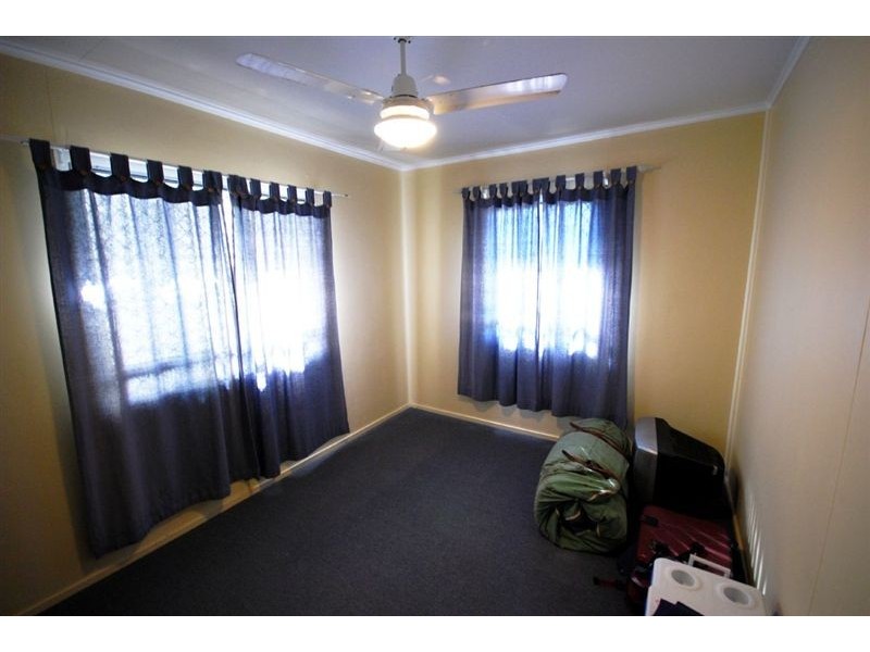 163 Hyde Street, Frenchville QLD 4701