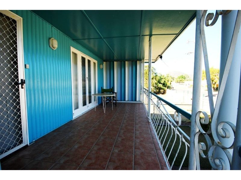 163 Hyde Street, Frenchville QLD 4701