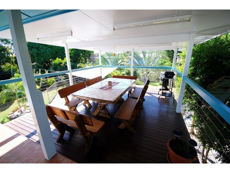 163 Hyde Street, Frenchville QLD 4701