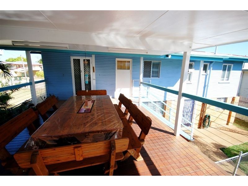 163 Hyde Street, Frenchville QLD 4701