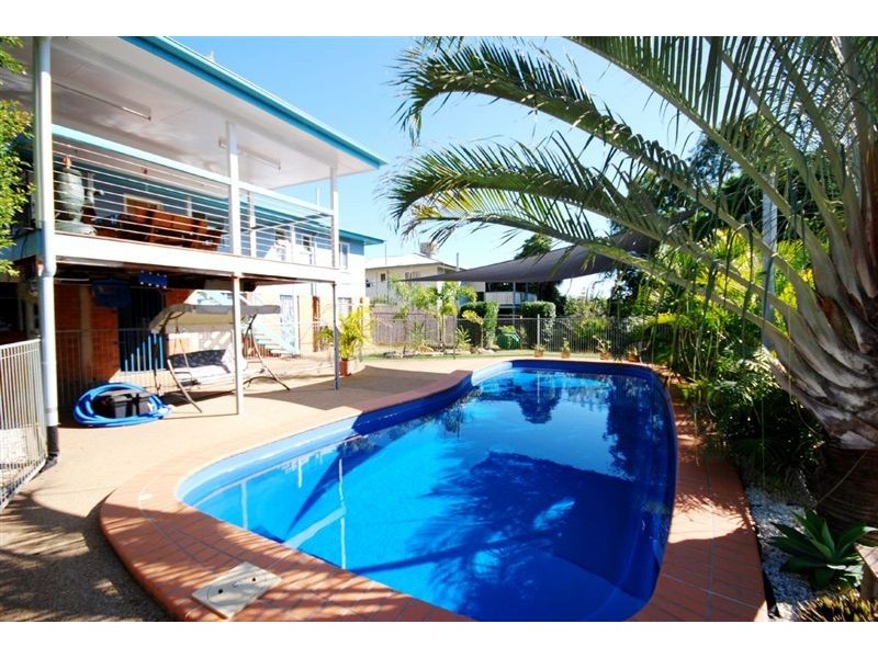 163 Hyde Street, Frenchville QLD 4701