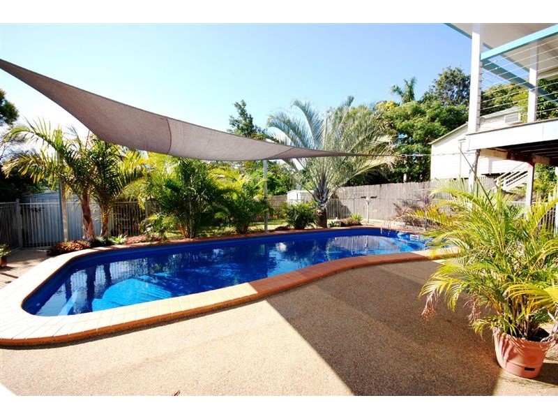 163 Hyde Street, Frenchville QLD 4701