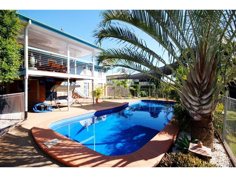 163 Hyde Street, Frenchville QLD 4701