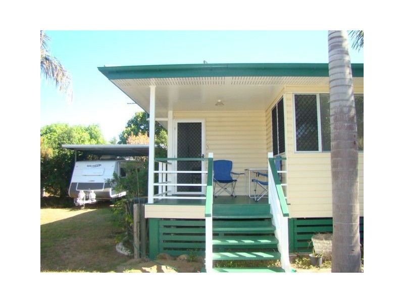 243 Sunner Street, Koongal QLD 4701