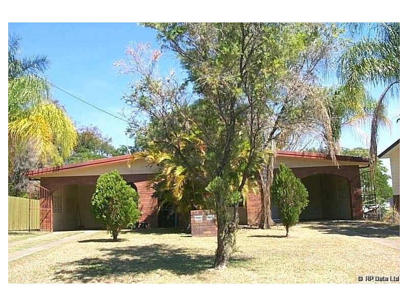 2/310 Bloxsom, Berserker QLD 4701