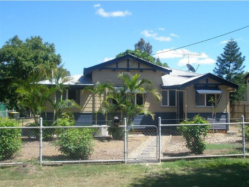 Berserker QLD 4701
