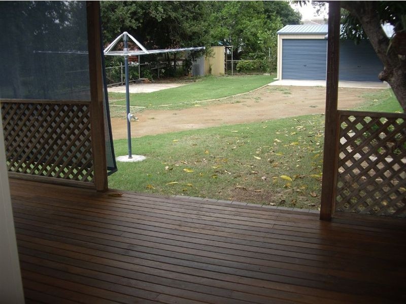 Berserker QLD 4701