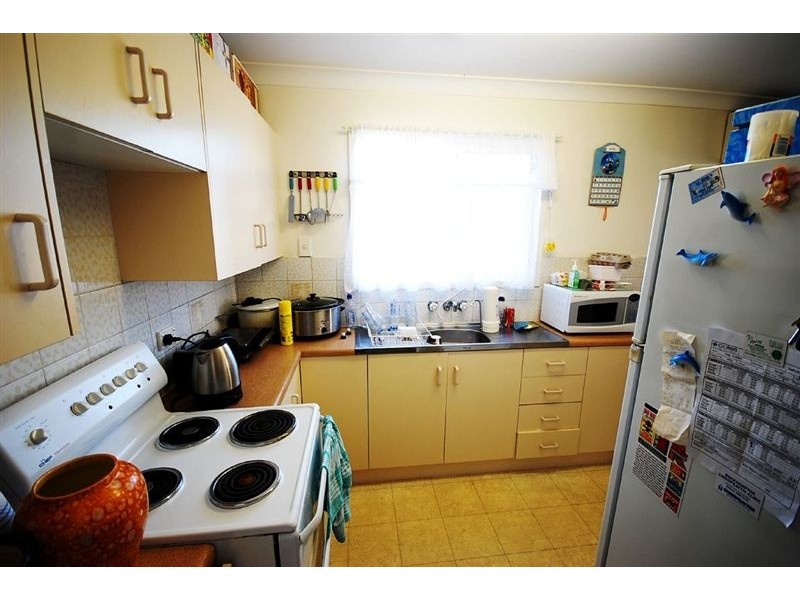 34 Twigg Street, Park Avenue QLD 4701