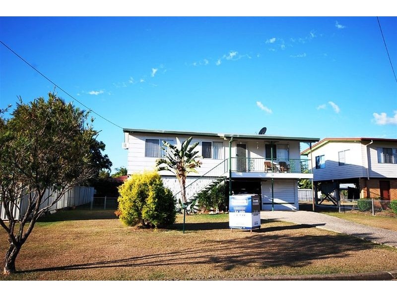 34 Twigg Street, Park Avenue QLD 4701