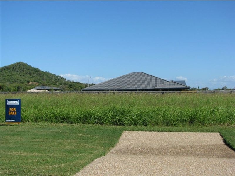 Lot 55 Saltwater Court, Mulambin, Yeppoon QLD 4703