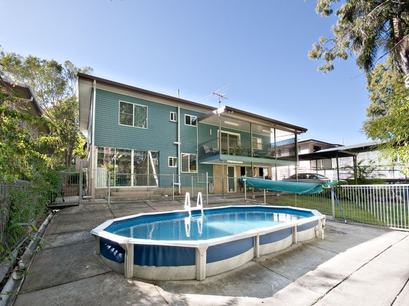 321 Mills Avenue, Frenchville QLD 4701