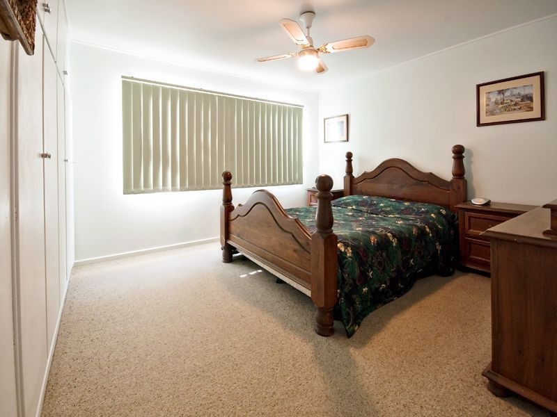 321 Mills Avenue, Frenchville QLD 4701