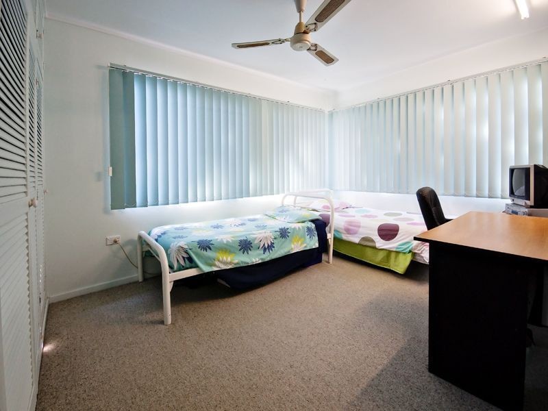 321 Mills Avenue, Frenchville QLD 4701