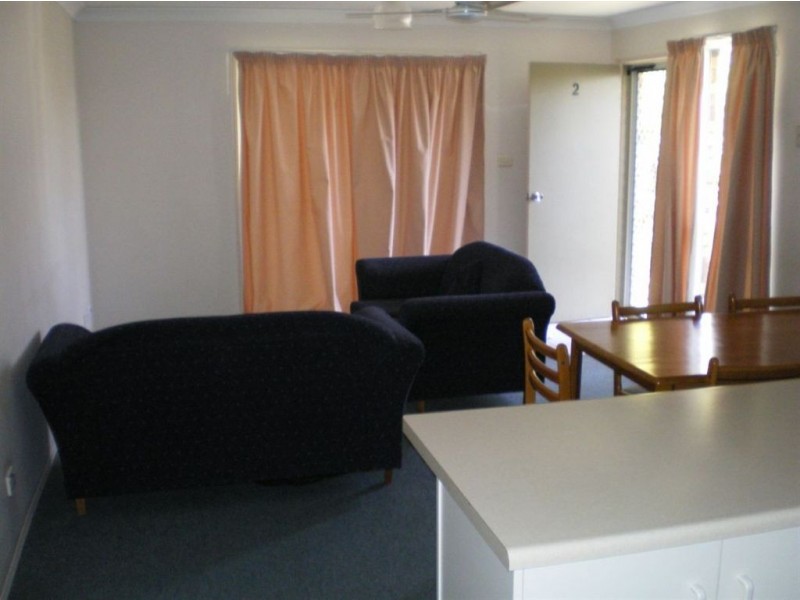 2/400 Thozet Road, Frenchville QLD 4701