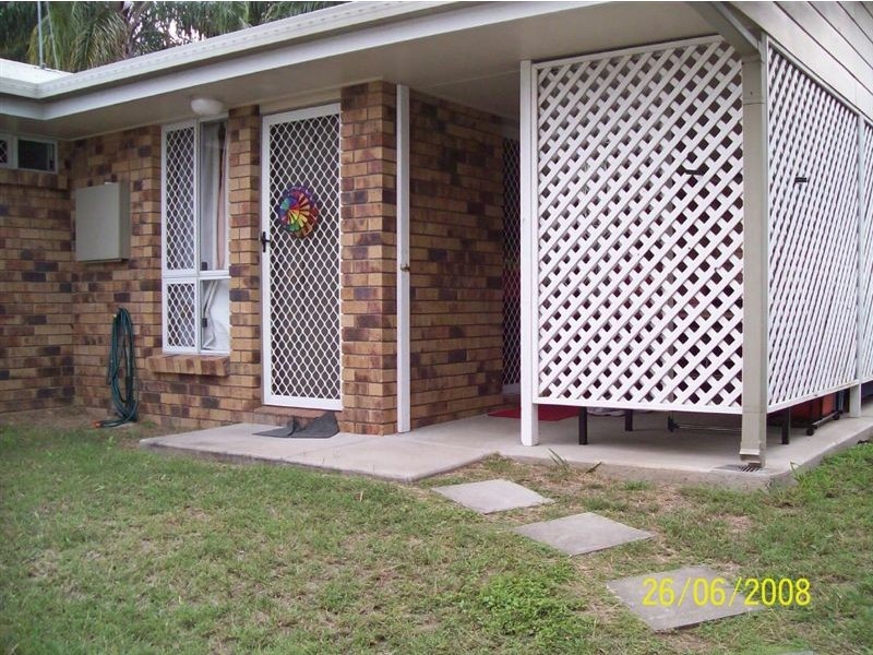 2/400 Thozet Road, Frenchville QLD 4701