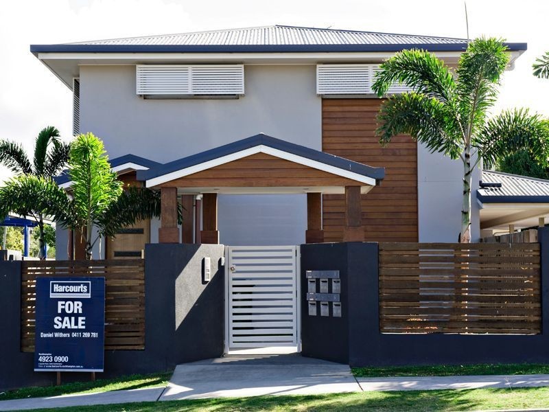 5/75 Edington Street, Berserker QLD 4701