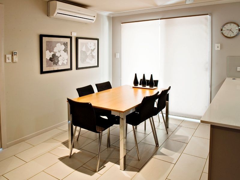 5/75 Edington Street, Berserker QLD 4701