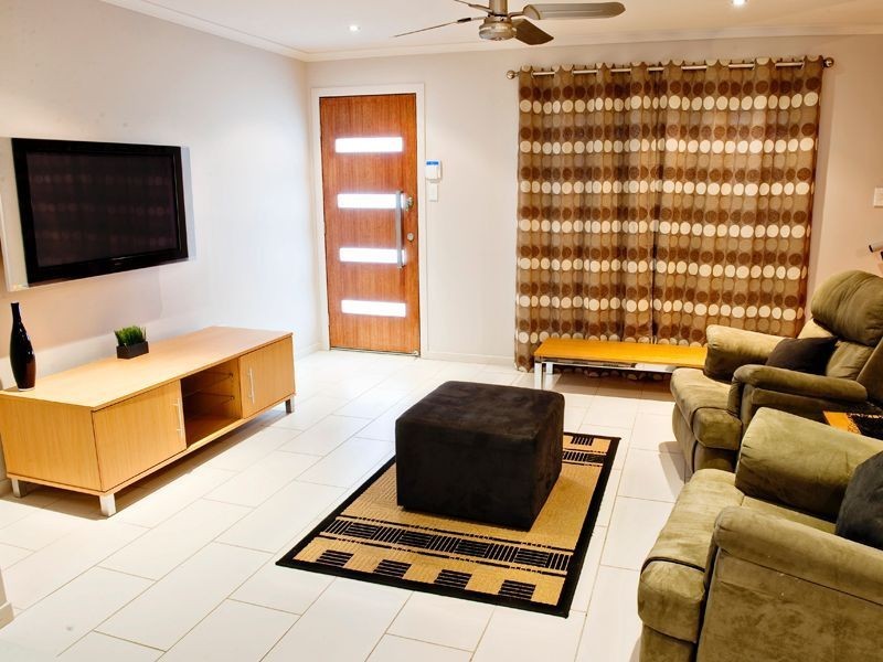 5/75 Edington Street, Berserker QLD 4701