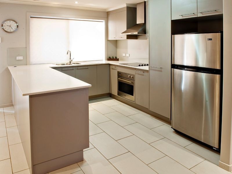 5/75 Edington Street, Berserker QLD 4701