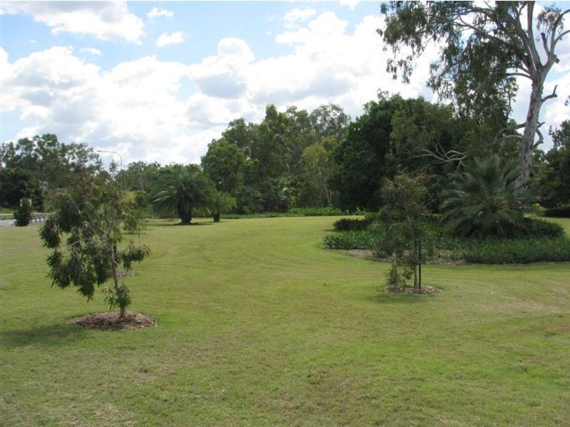 Lot 54 Inverary Way, Rockyview QLD 4701