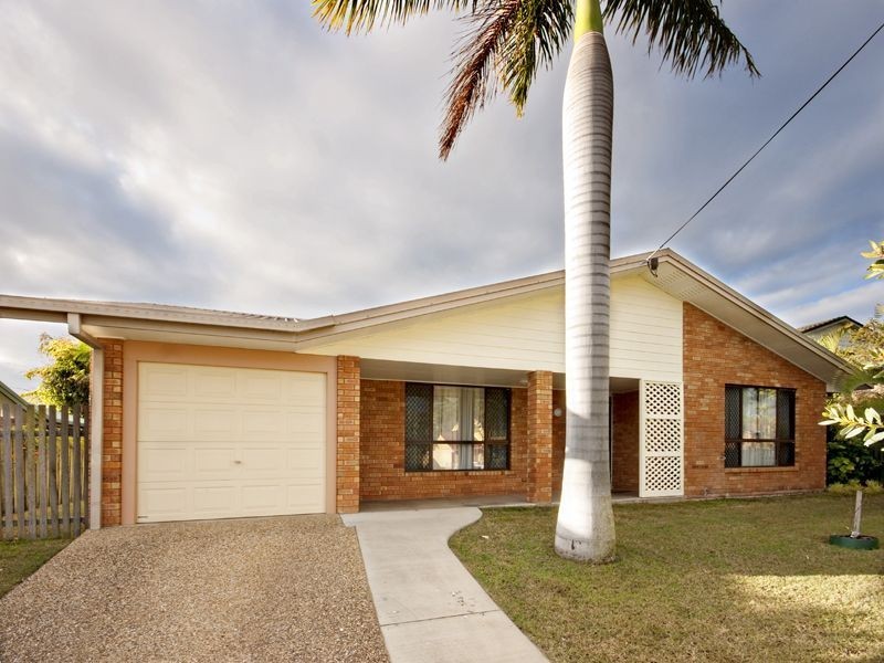 10 Hinton Street, Koongal QLD 4701