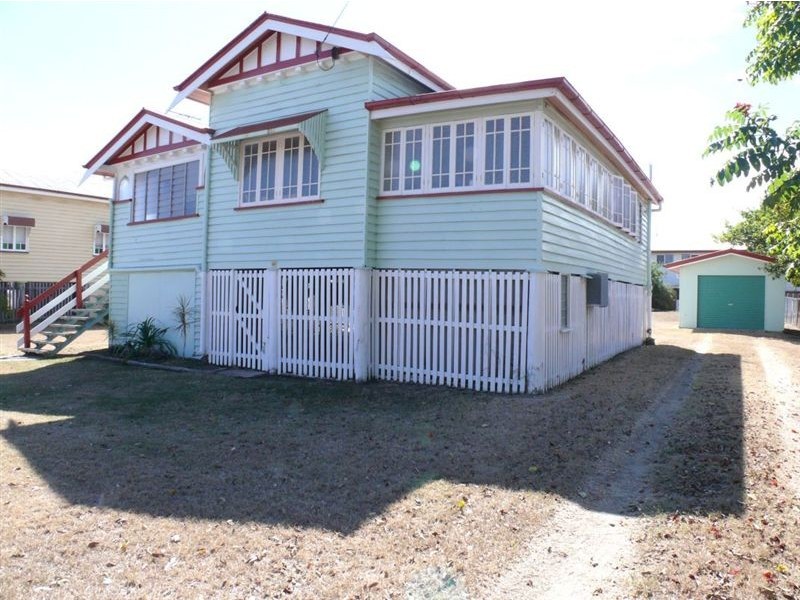 69 Livingstone Street, Berserker QLD 4701