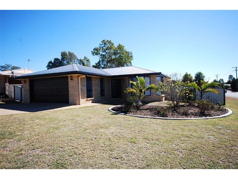 125 Donovan Crescent, Gracemere QLD 4702