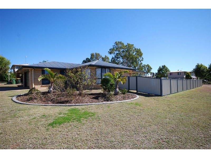 125 Donovan Crescent, Gracemere QLD 4702