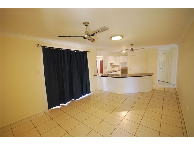 125 Donovan Crescent, Gracemere QLD 4702