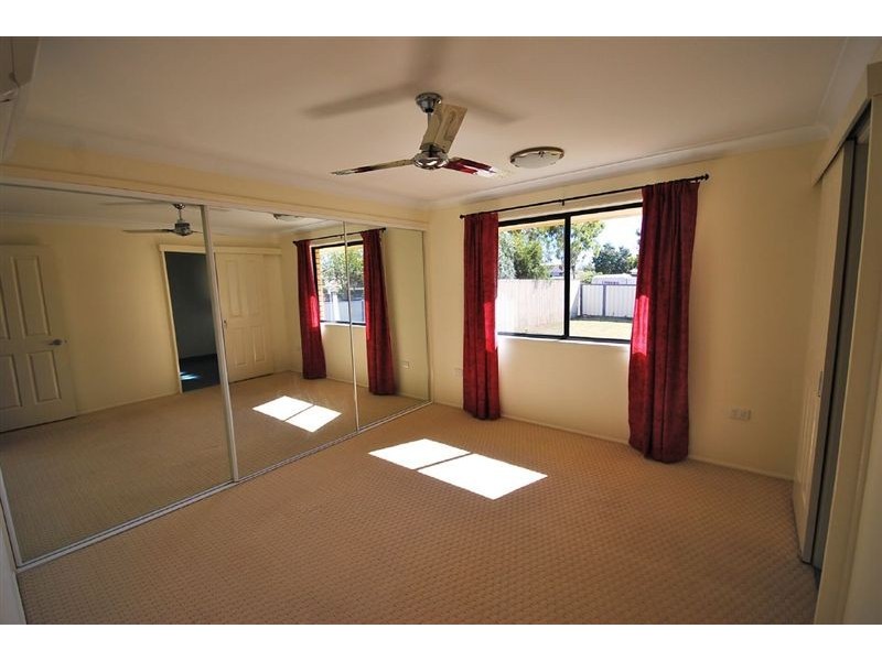 125 Donovan Crescent, Gracemere QLD 4702