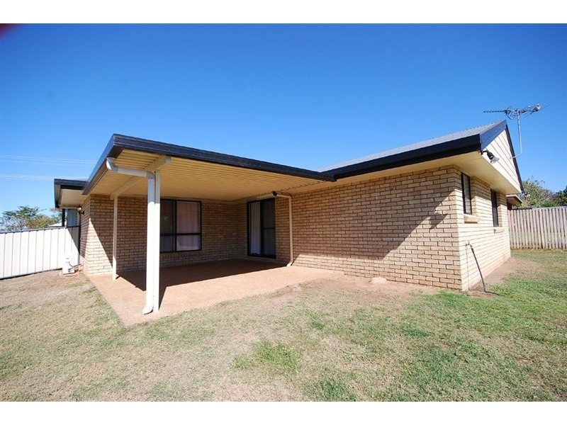 125 Donovan Crescent, Gracemere QLD 4702