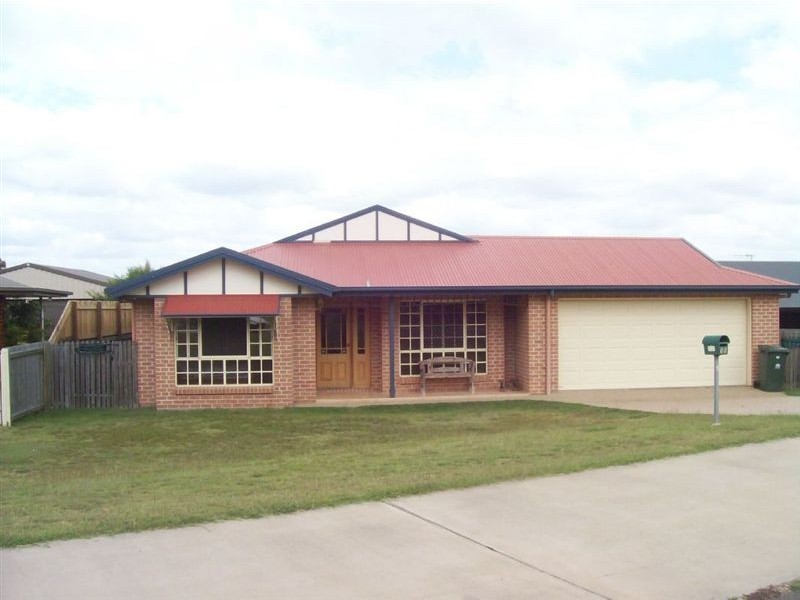 55 Springfield Drive, Rockhampton City QLD 4700