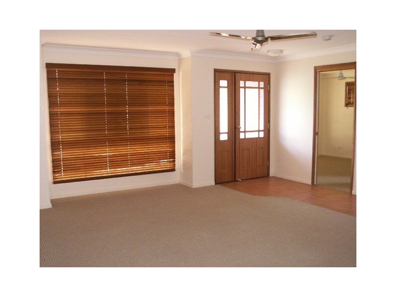 55 Springfield Drive, Rockhampton City QLD 4700