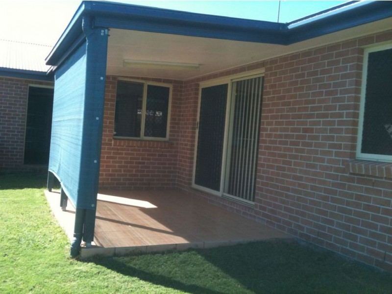 55 Springfield Drive, Rockhampton City QLD 4700