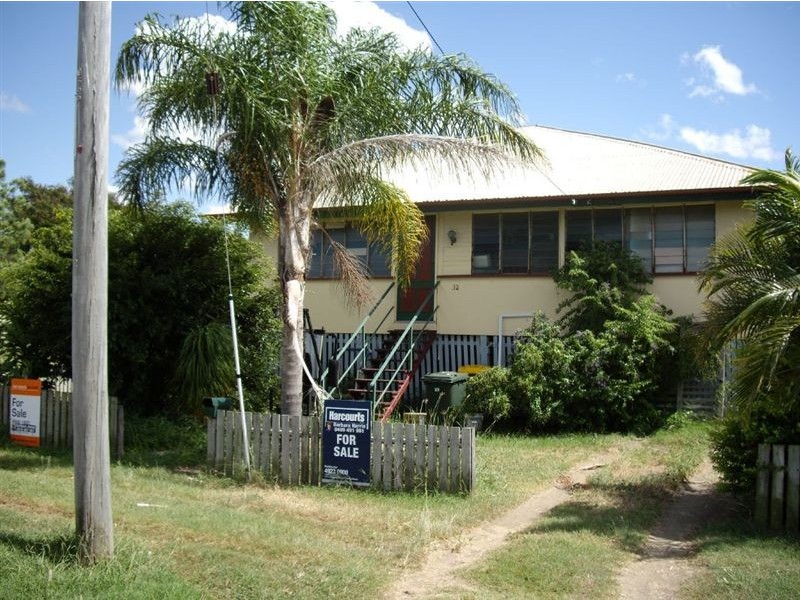 32 Wood Street, Depot Hill QLD 4700