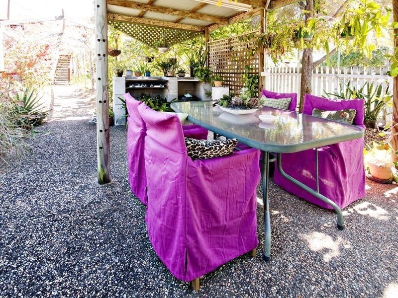 98 Randwick Street, Berserker QLD 4701